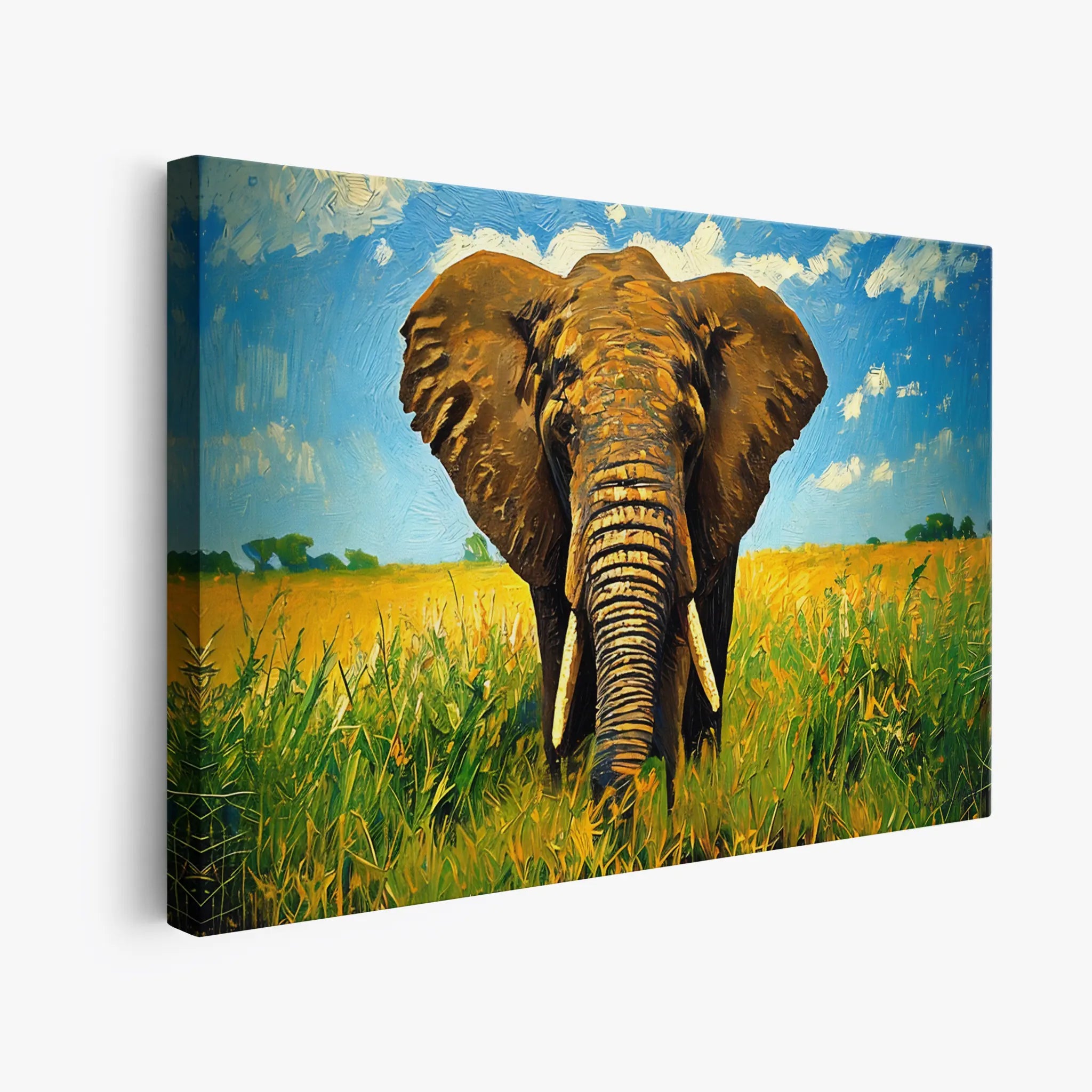 Wildlife Art Prints