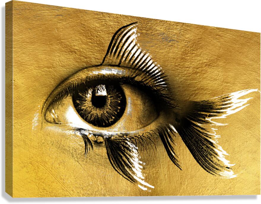 Gold Art Prints