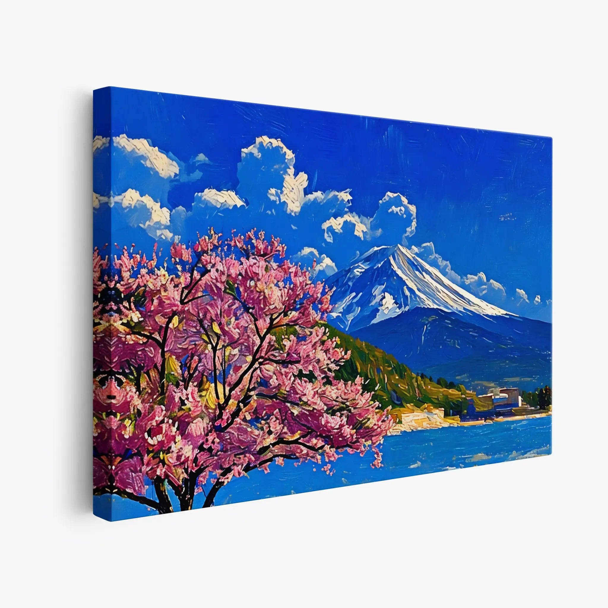 Landscape Art Prints