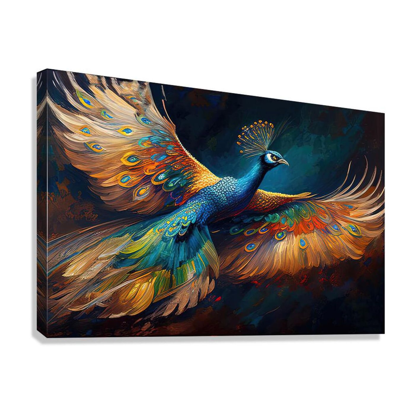 Bird Art Prints