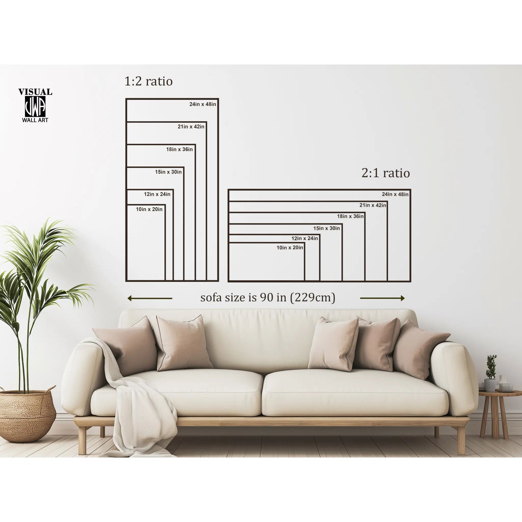 Girls Dancing Outdoor, Abstract Art Print 21700 Visual Wall Art