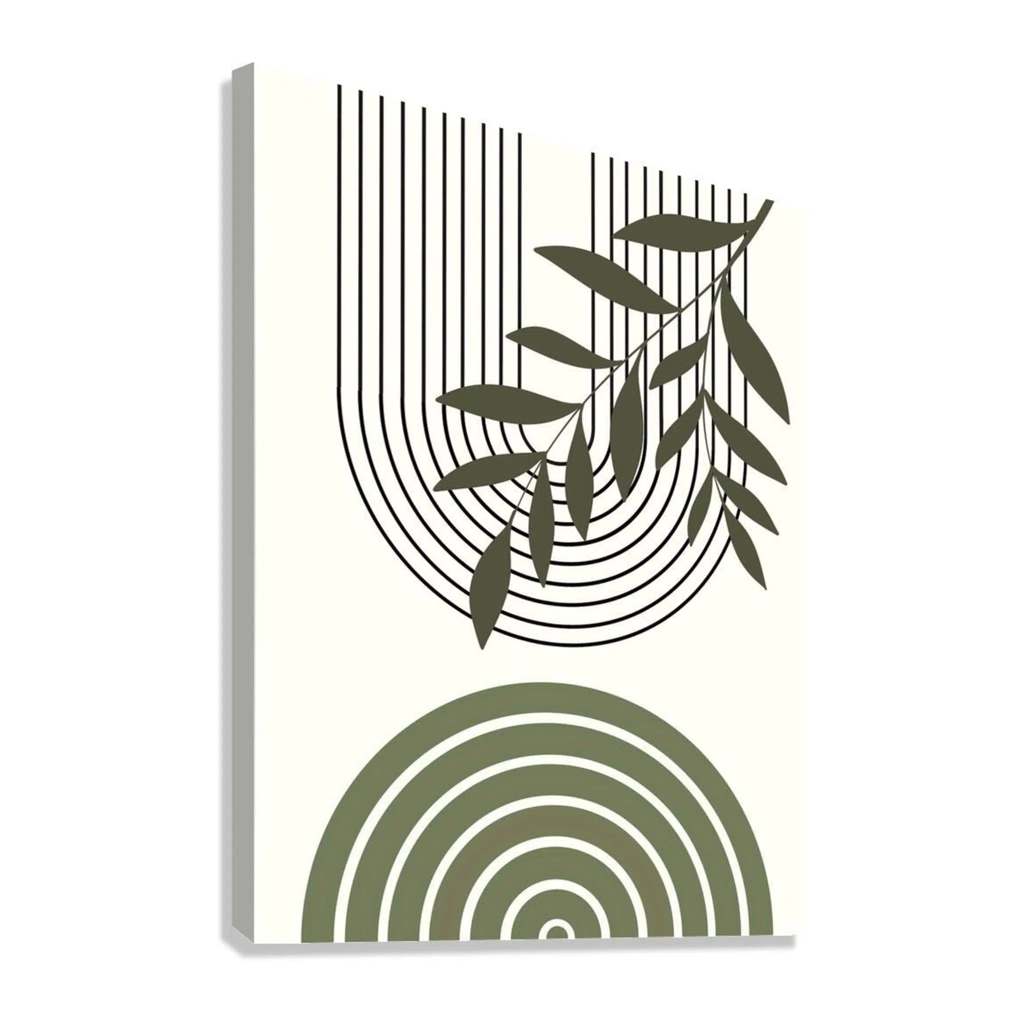 Artistic Decor Bohemian Giclée Print 34260 Giclée Stretched Canvas Print Visual Wall Art