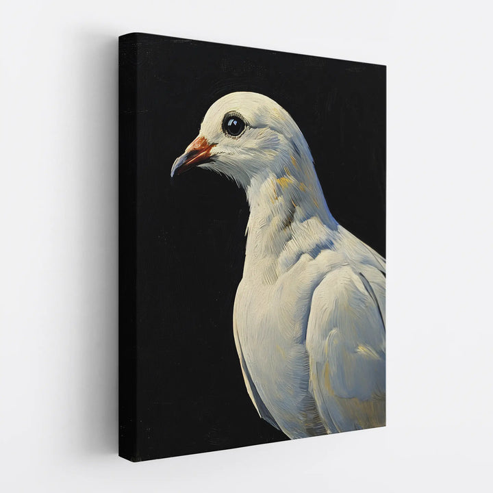 Celestial Dove Giclée Print 454608 Visual Wall Art AR3:4V-AR4:5V Giclée Print