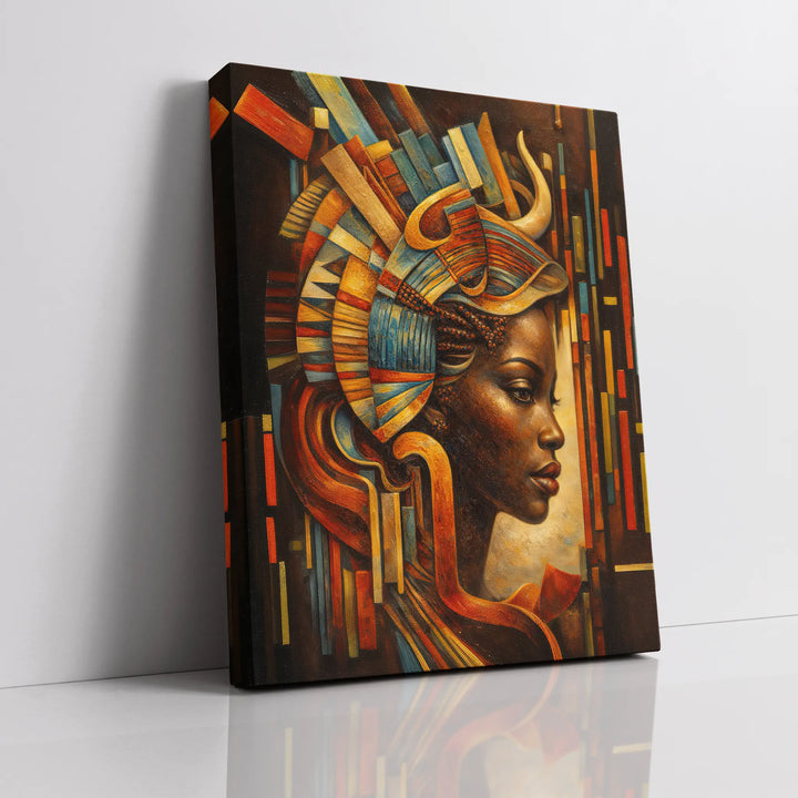 Celestial Headdress Giclée Prints 459004