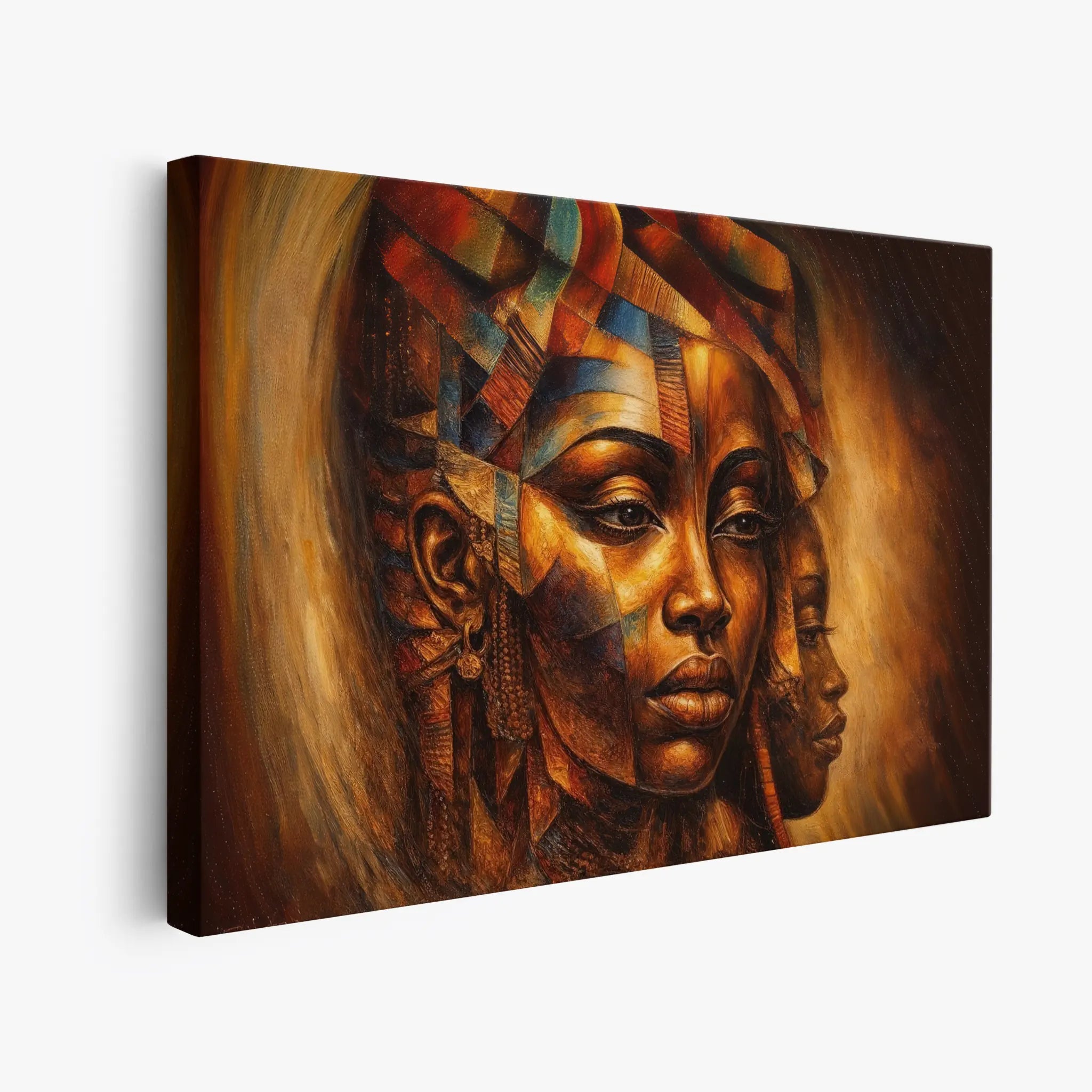 Echoes in Amber Giclée Print 329003 Visual Wall Art AR3:2H Giclée Print
