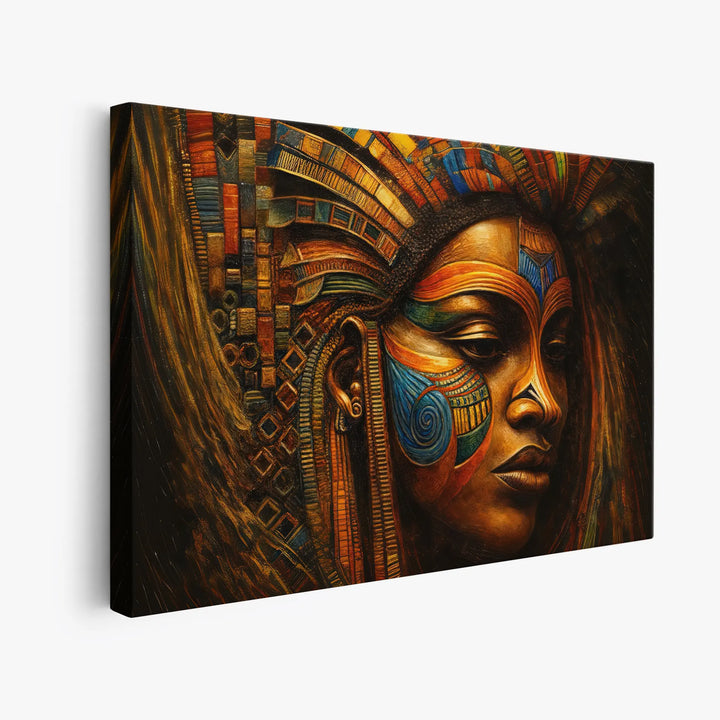 Golden Spiral Serenity Giclée Print 329005 Visual Wall Art AR3:2H Giclée Print