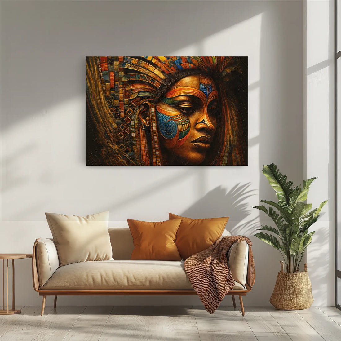Golden Spiral Serenity Giclée Print 329005 Visual Wall Art AR3:2H Giclée Print