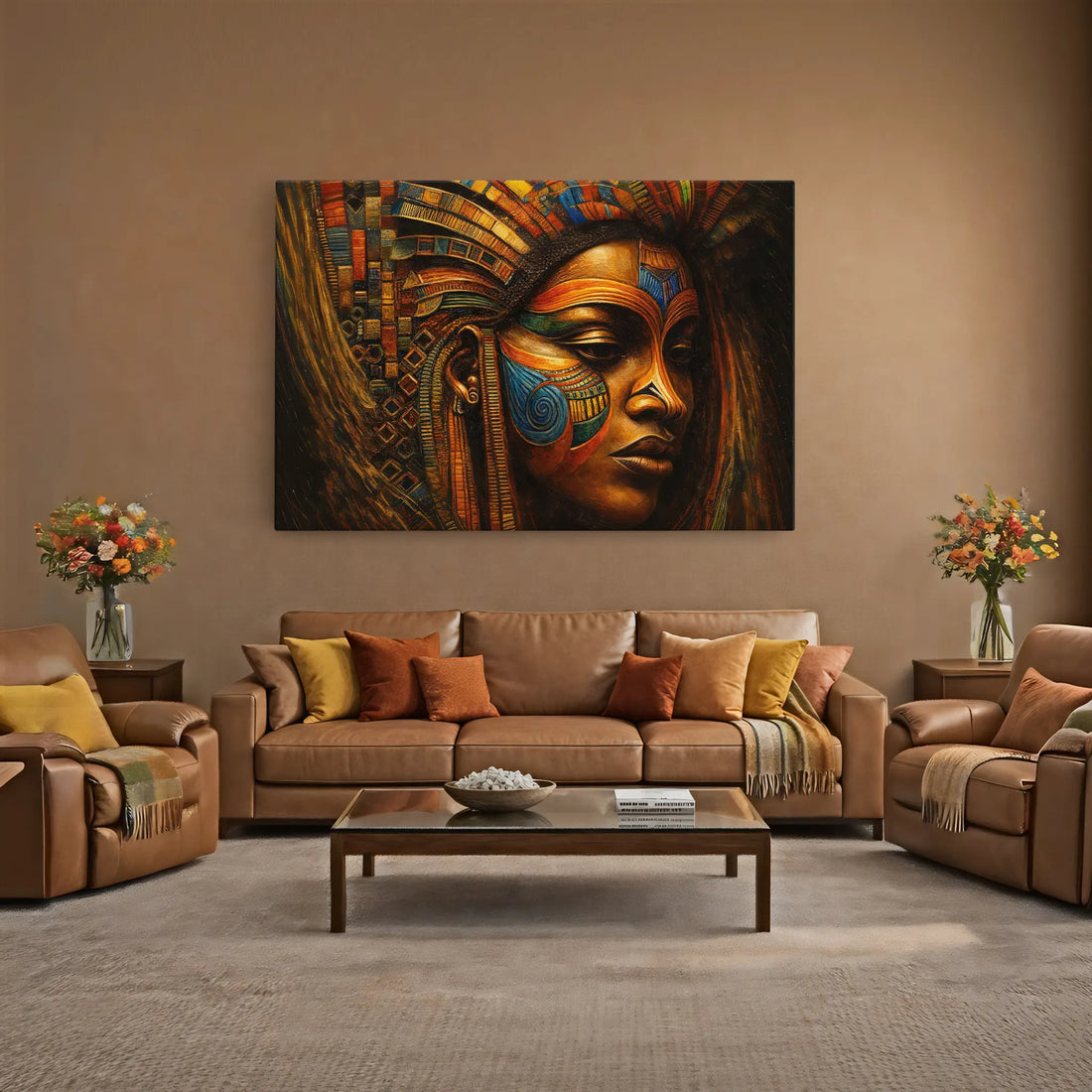 Golden Spiral Serenity Giclée Print 329005 Visual Wall Art AR3:2H Giclée Print
