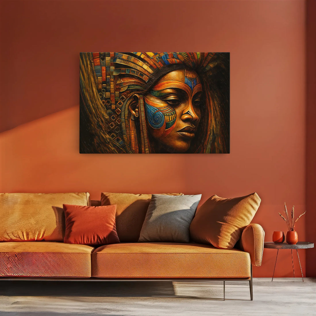 Golden Spiral Serenity Giclée Print 329005 Visual Wall Art AR3:2H Giclée Print
