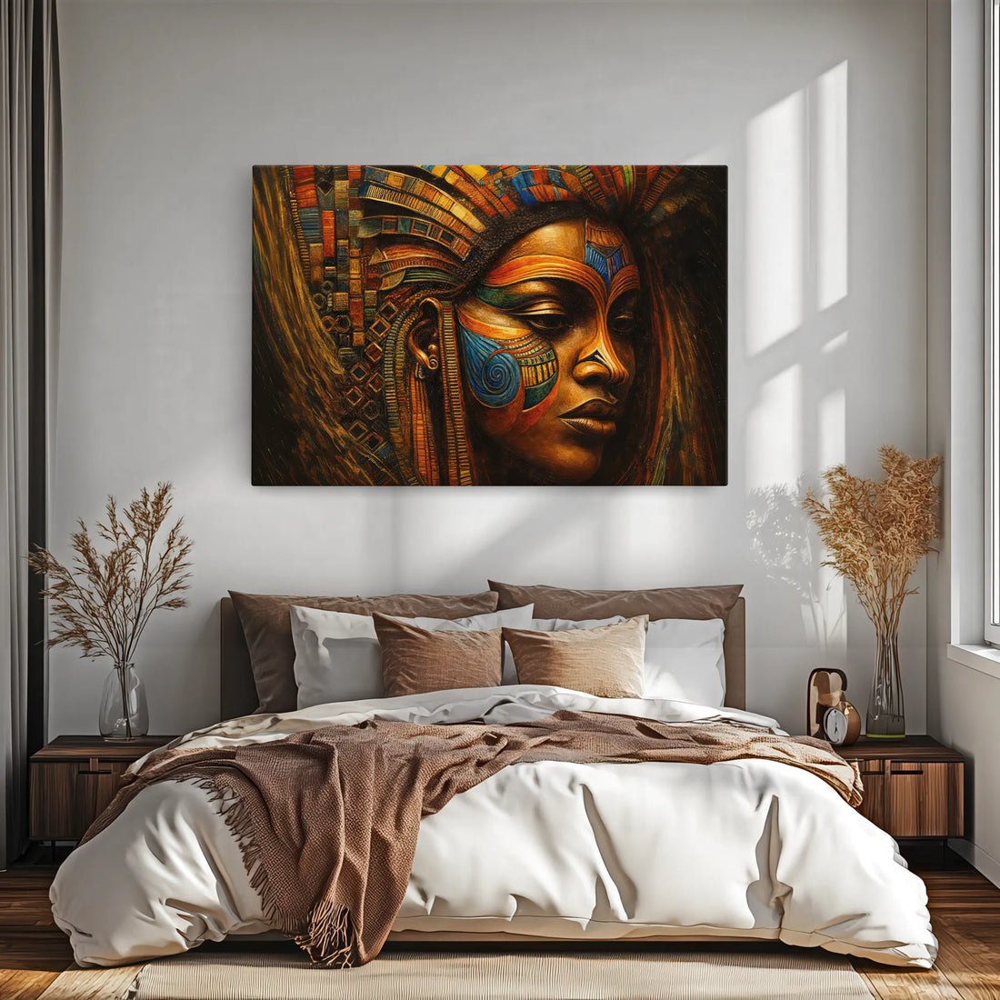Golden Spiral Serenity Giclée Print 329005 Visual Wall Art AR3:2H Giclée Print