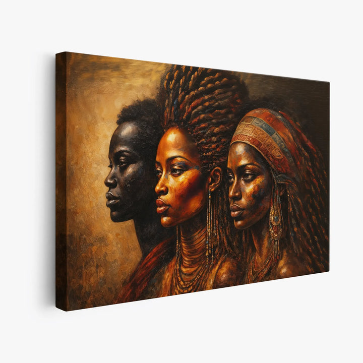 Guardians of the Wind Giclée Print 329006 Visual Wall Art AR3:2H Giclée Print