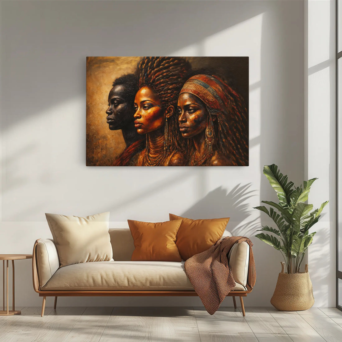 Guardians of the Wind Giclée Print 329006 Visual Wall Art AR3:2H Giclée Print