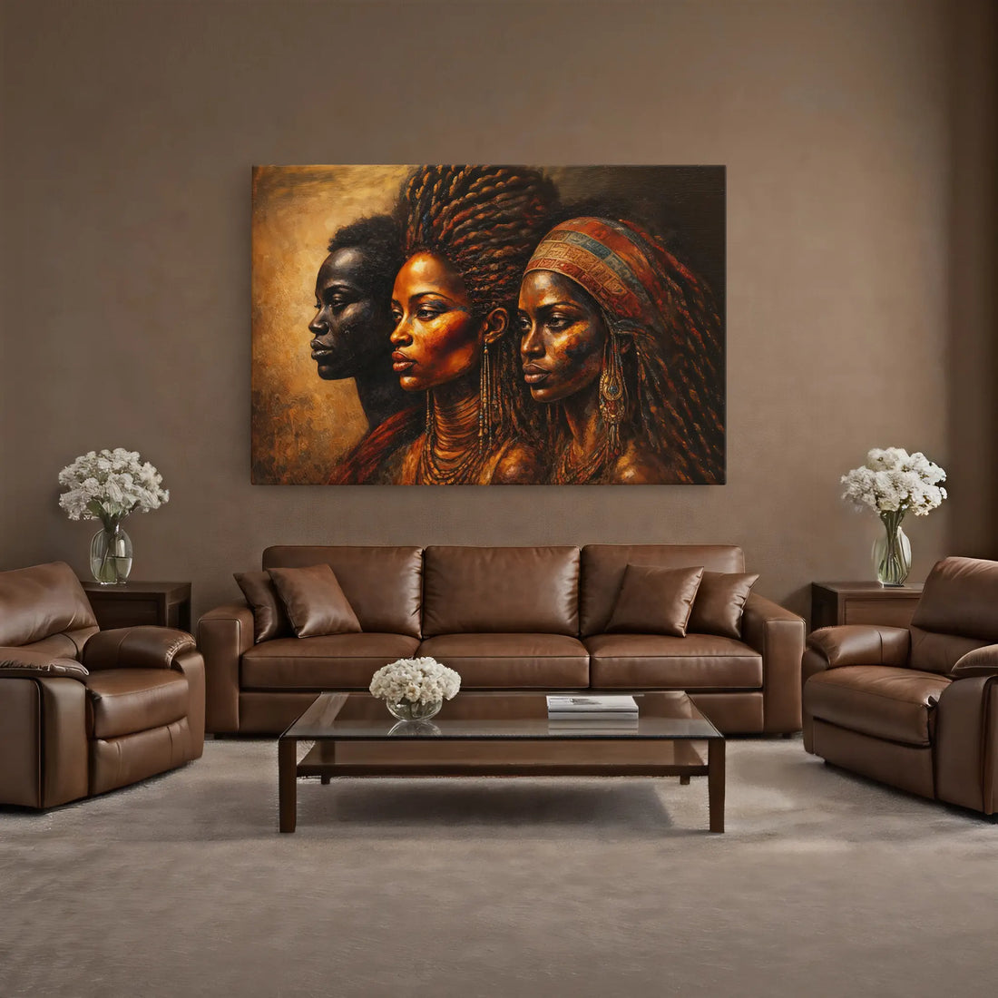 Guardians of the Wind Giclée Print 329006 Visual Wall Art AR3:2H Giclée Print