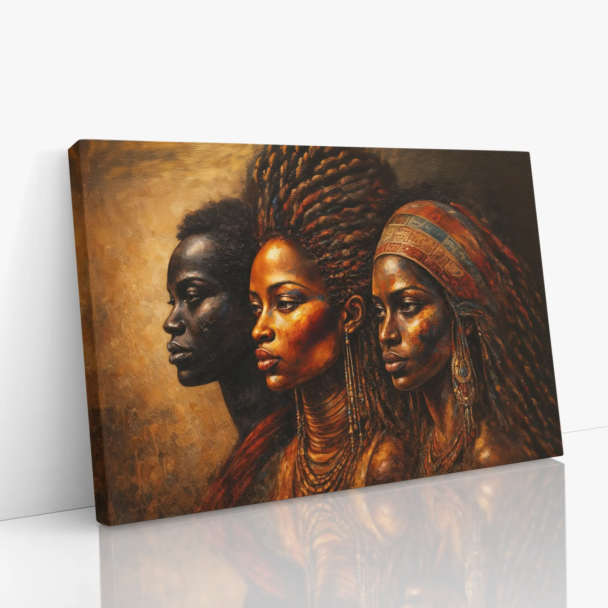 Guardians of the Wind Giclée Print 329006 Visual Wall Art AR3:2H Giclée Print