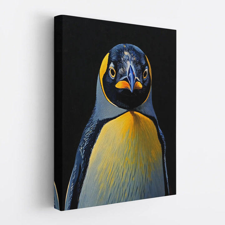 Penguin Prestige Giclée Print 454637 Visual Wall Art AR3:4V-AR4:5V Giclée Print
