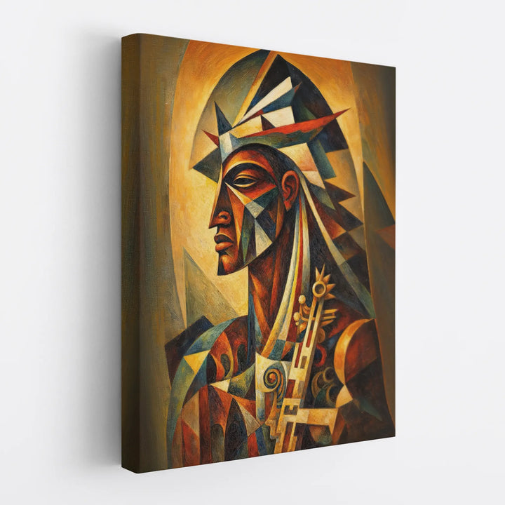 Regal Quartet Giclée Prints 459013 Visual Wall Art AR3:4V-AR4:5V Giclée Print