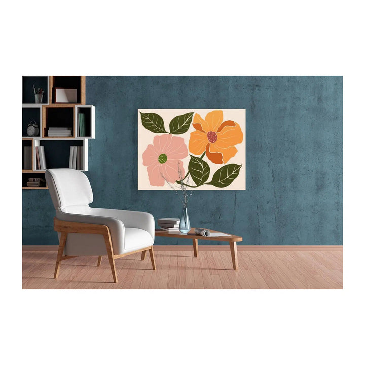 Sense Of Calm Bohemian Giclée Print 43290H Visual Wall Art