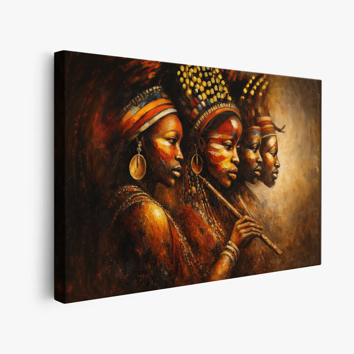 Song of the Ancestors Giclée Print 329012 Visual Wall Art AR3:2H Giclée Print