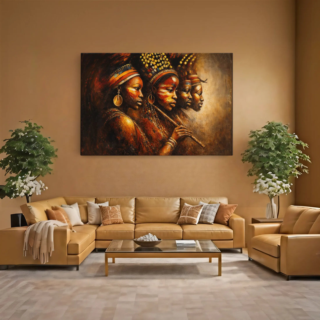 Song of the Ancestors Giclée Print 329012 Visual Wall Art AR3:2H Giclée Print