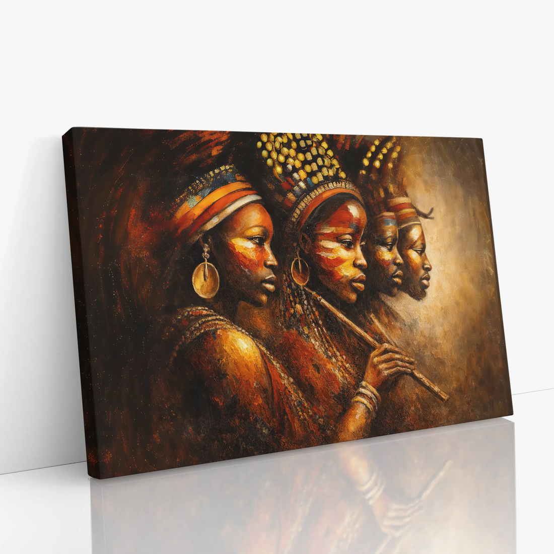Song of the Ancestors Giclée Print 329012 Visual Wall Art AR3:2H Giclée Print