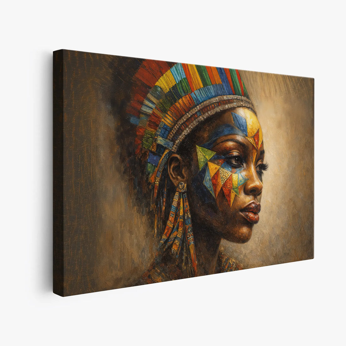 Starborn Profile Giclée Print 329013 Visual Wall Art AR3:2H Giclée Print