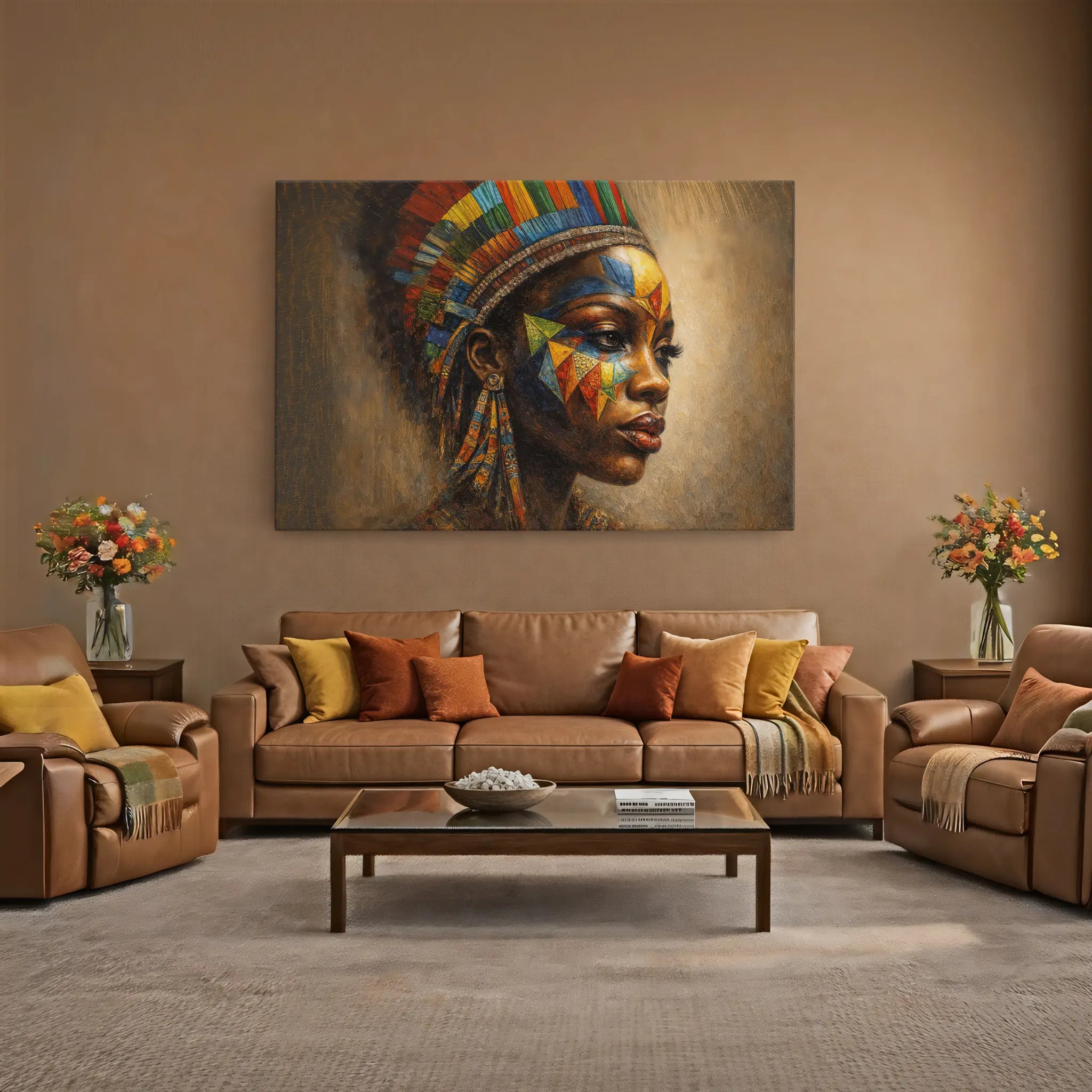Starborn Profile Giclée Print 329013 Visual Wall Art AR3:2H Giclée Print