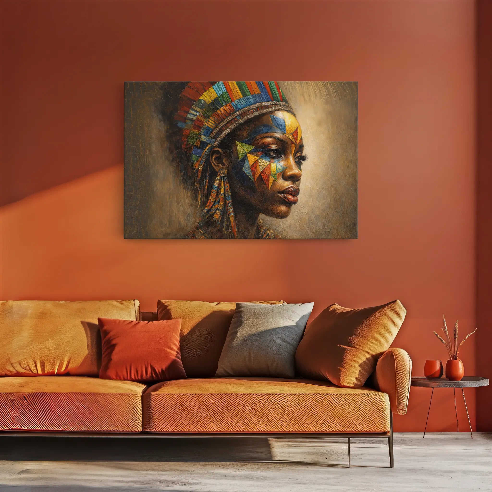 Starborn Profile Giclée Print 329013 Visual Wall Art AR3:2H Giclée Print