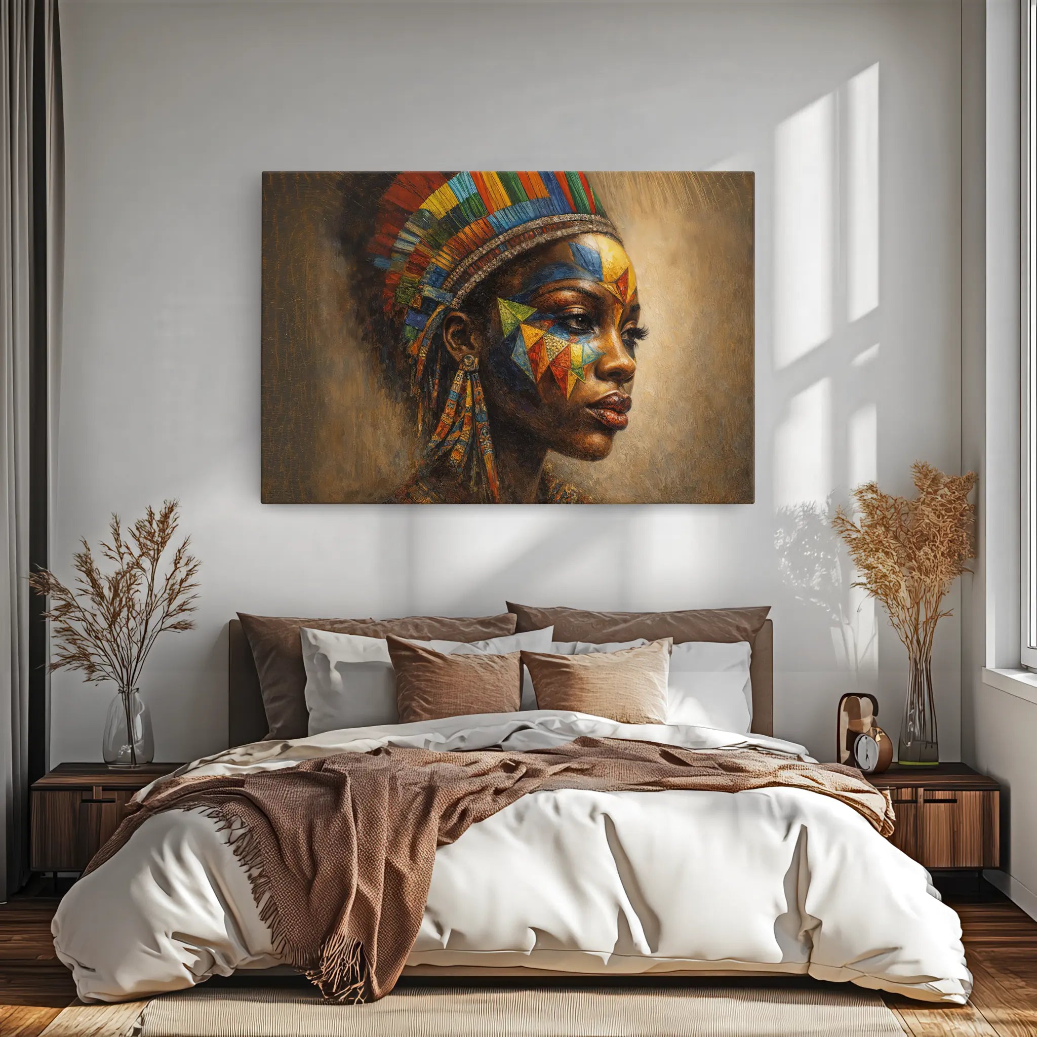 Starborn Profile Giclée Print 329013 Visual Wall Art AR3:2H Giclée Print