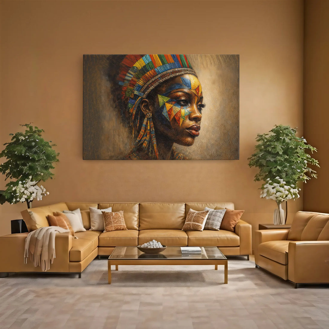 Starborn Profile Giclée Print 329013 Visual Wall Art AR3:2H Giclée Print