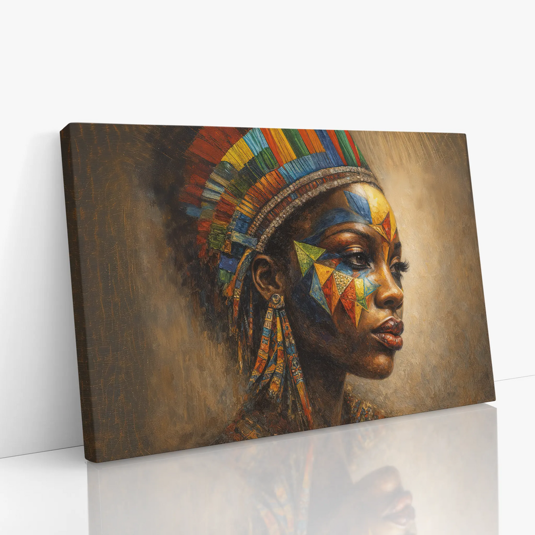 Starborn Profile Giclée Print 329013 Visual Wall Art AR3:2H Giclée Print