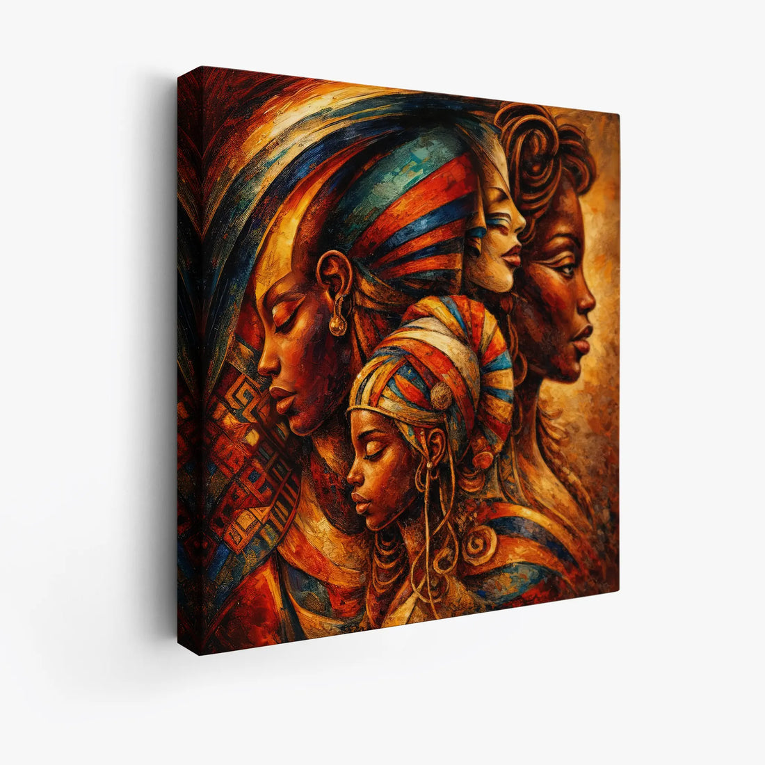 The Many Within Giclée Print 119025 Visual Wall Art AR1:1S Giclée Print