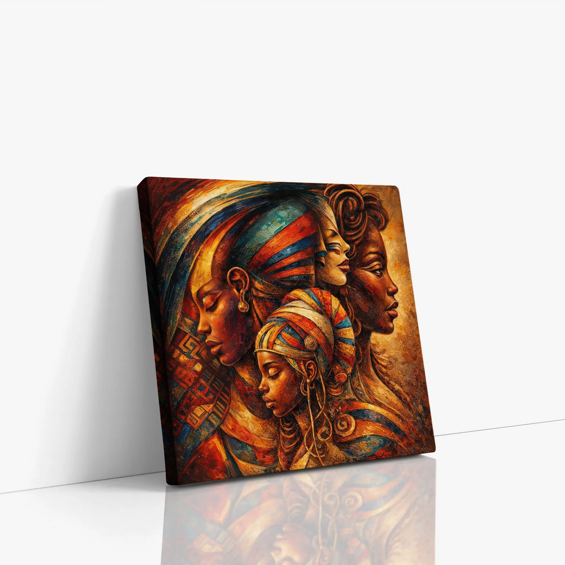The Many Within Giclée Print 119025 Visual Wall Art AR1:1S Giclée Print