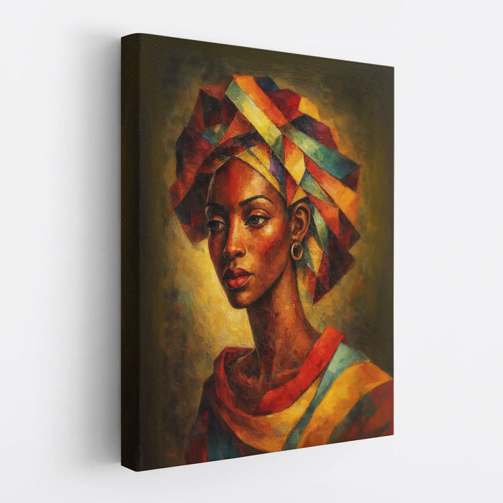 Wrapped in Color Giclée Prints 459024 Visual Wall Art AR3:4V-AR4:5V Giclée Print