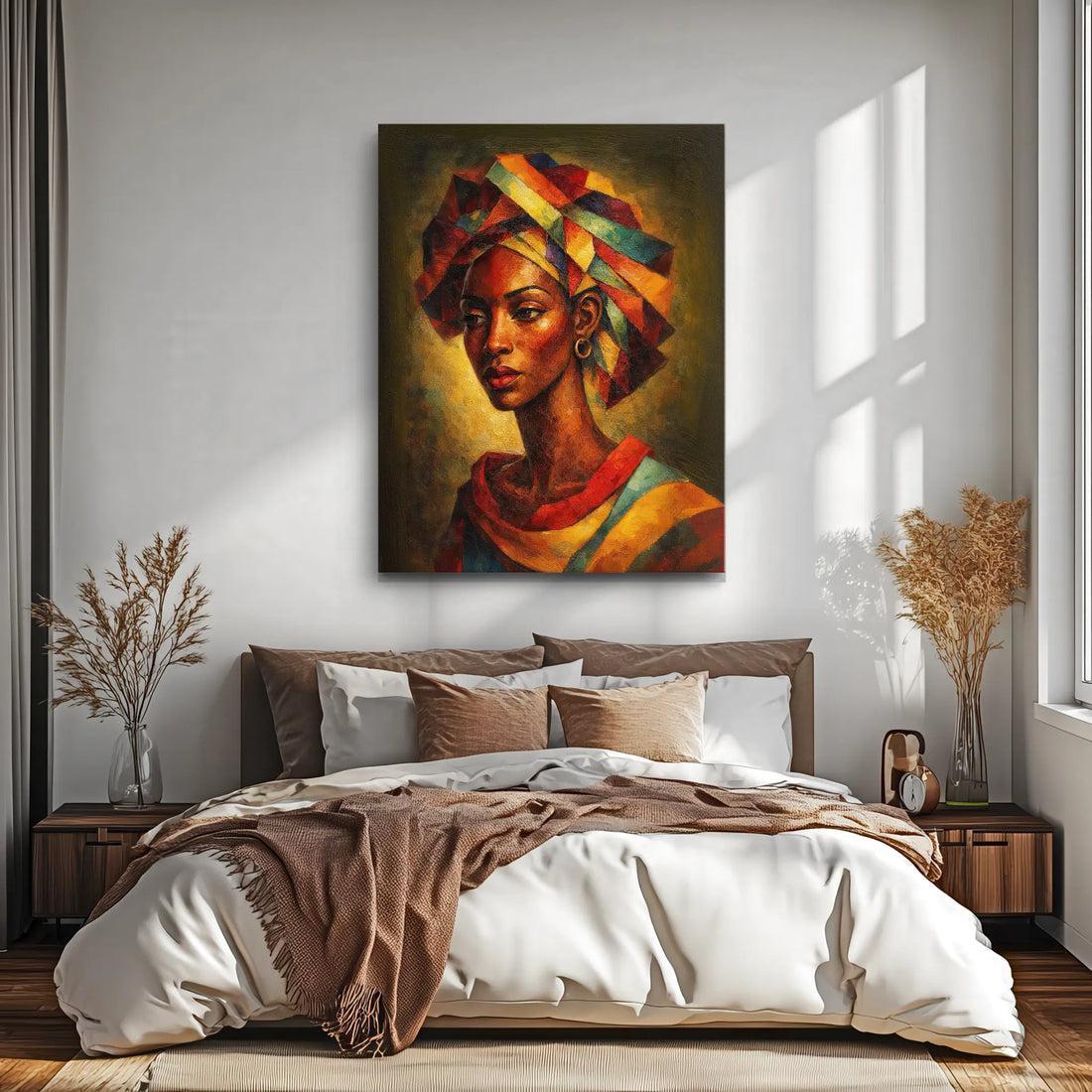 Wrapped in Color Giclée Prints 459024 Visual Wall Art AR3:4V-AR4:5V Giclée Print