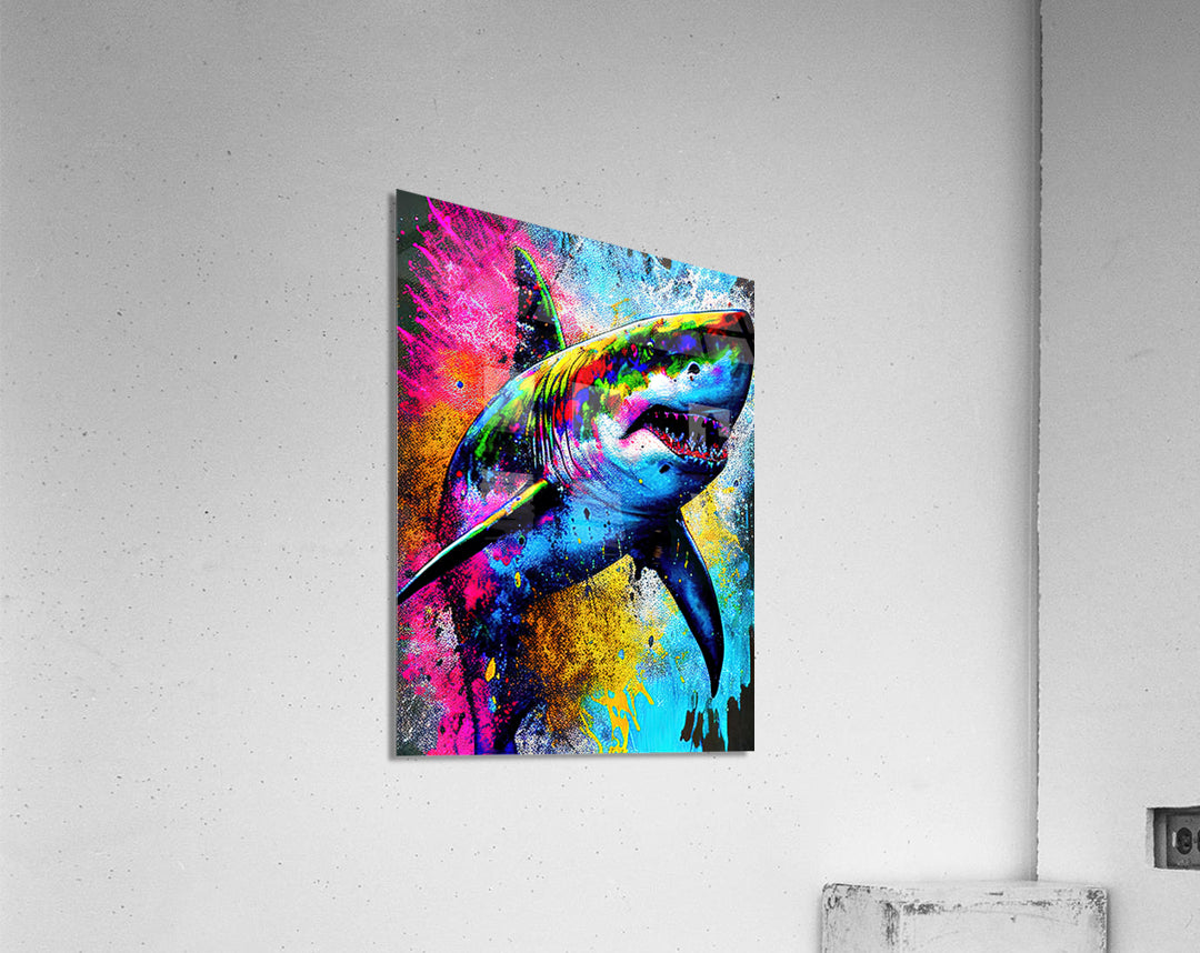 Acrylic Print