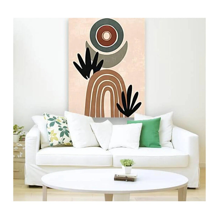 Unique Bohemian Giclée Print 34220 Visual Wall Art