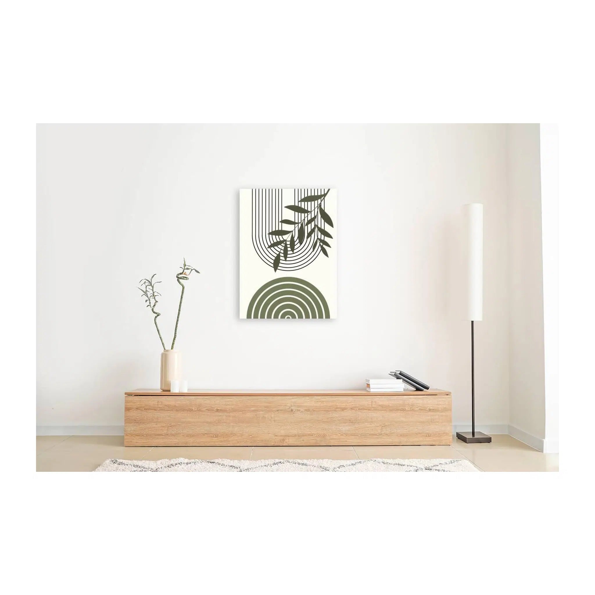 Artistic Decor Bohemian Giclée Print 34260 Visual Wall Art