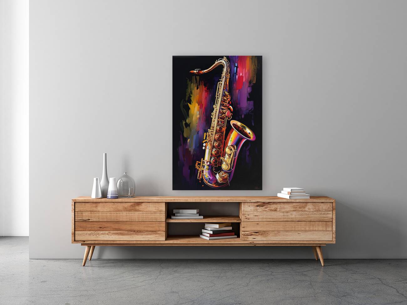 saxophone 32803 sax